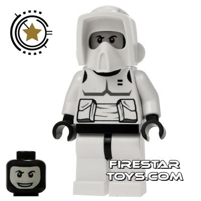Details about   LEGO Minifigure Han Solo Light Nougat White Shirt Brown Legs sw0084 Star Wars